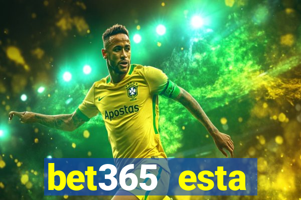 bet365 esta regulamentada no brasil